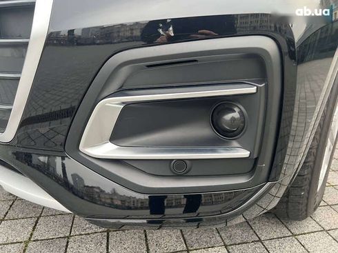 Audi Q5 2021 - фото 7
