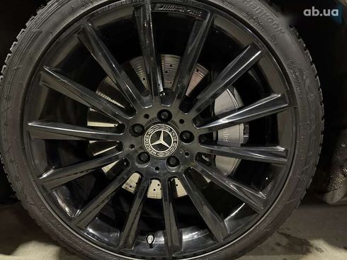 Mercedes-Benz S-Класс 2019 - фото 13