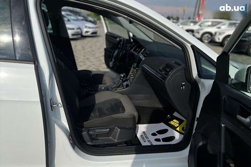 Volkswagen Golf 2013 - фото 14