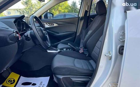 Mazda CX-3 2016 - фото 11