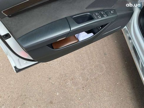 Audi A8 2015 - фото 19
