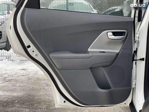 Kia Niro 2019 - фото 29