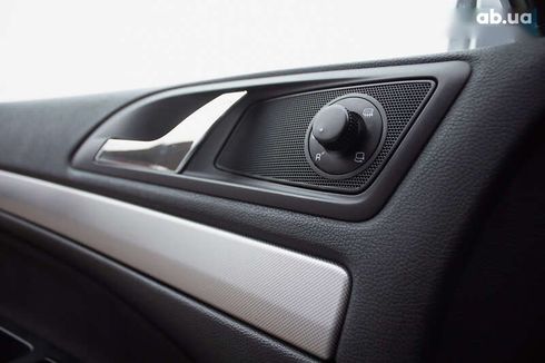 Skoda Octavia 2011 - фото 21
