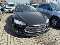 Продажа б/у Tesla Model S 2013 года во Львове - купить на Автобазаре
