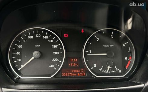BMW 1 серия 2009 - фото 17