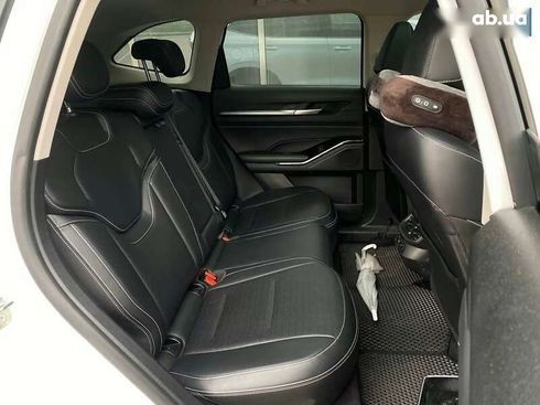 Haval H6 2021 - фото 25