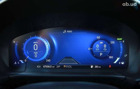 Ford Escape 2020 - фото 14