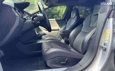Tesla Model S 2018 - фото 11