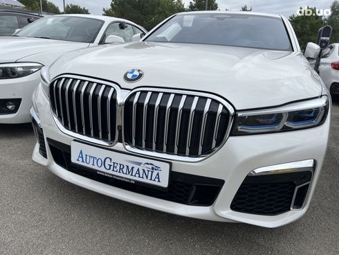 BMW 7 серия 2020 - фото 19