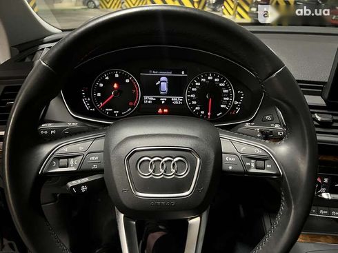 Audi Q5 2018 - фото 24