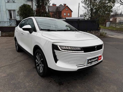 ORA IQ 2019 белый - фото 3