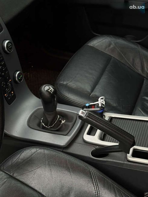 Volvo V50 2007 - фото 10