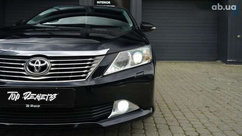 Toyota Camry 2012 - фото 8