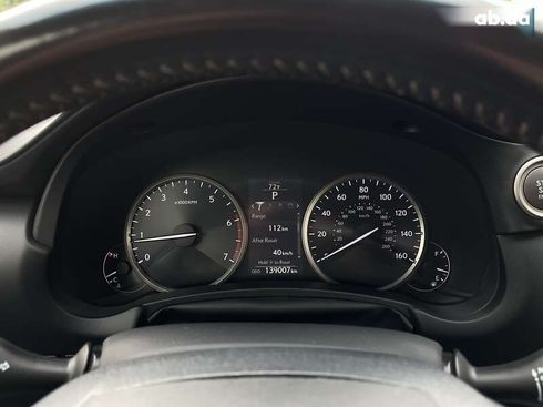 Lexus NX 2017 - фото 19