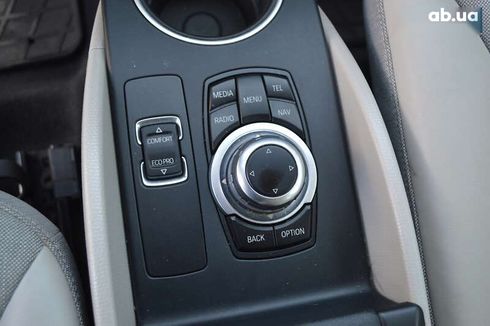 BMW i3 2015 - фото 16