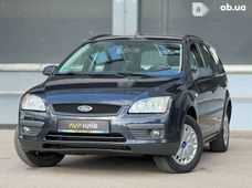 Купить Ford Focus 2005 бу в Киеве - купить на Автобазаре