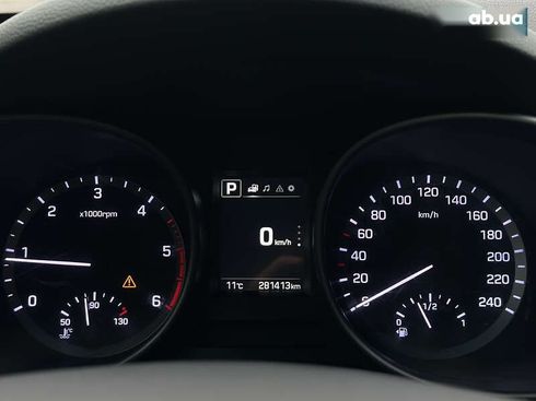 Hyundai Santa Fe 2017 - фото 27