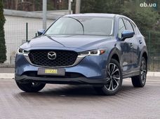 Продаж вживаних Mazda CX-5 2023 року в Києві - купити на Автобазарі