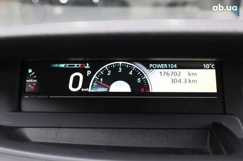 Renault Scenic 2011 - фото 16