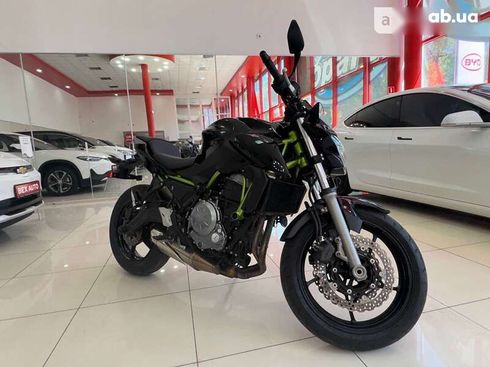 Kawasaki ER 2018 - фото 2