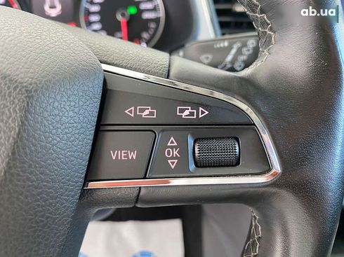 SEAT Leon 2018 - фото 15