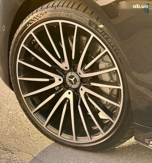 Mercedes-Benz S-Класс 2022 - фото 23