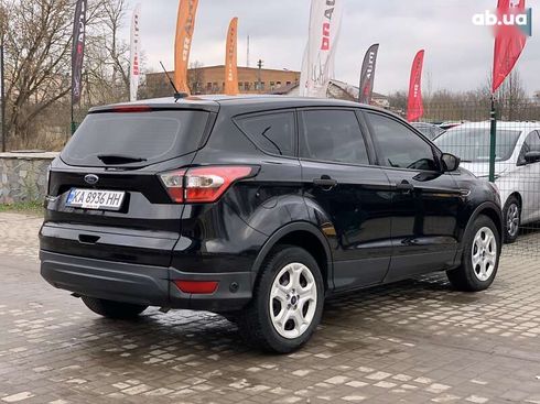 Ford Escape 2018 - фото 13