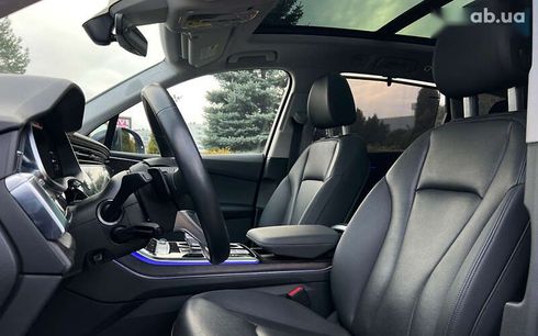 Audi Q7 2019 - фото 9