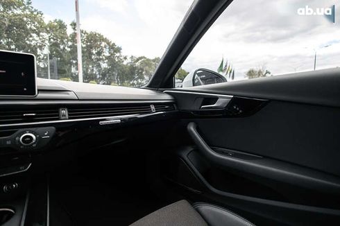 Audi A4 2019 - фото 8