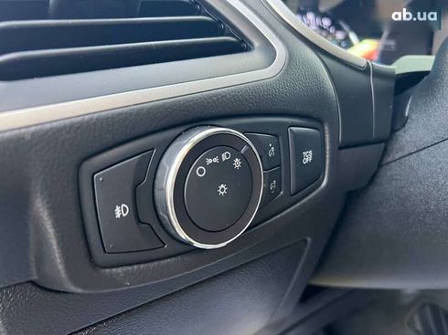 Ford Edge 2023 - фото 19