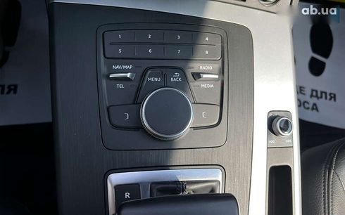 Audi Q5 2020 - фото 29