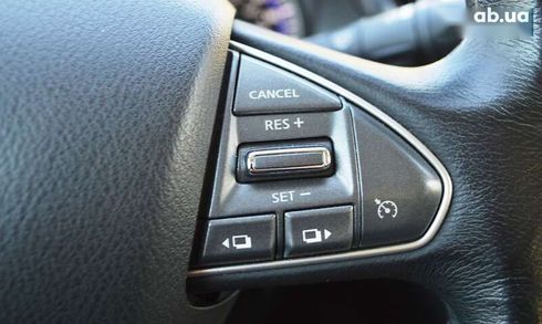 Infiniti Q50 2016 - фото 27