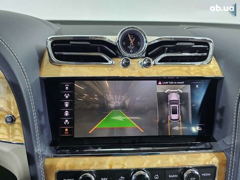 Bentley Bentayga 2022 - фото 29