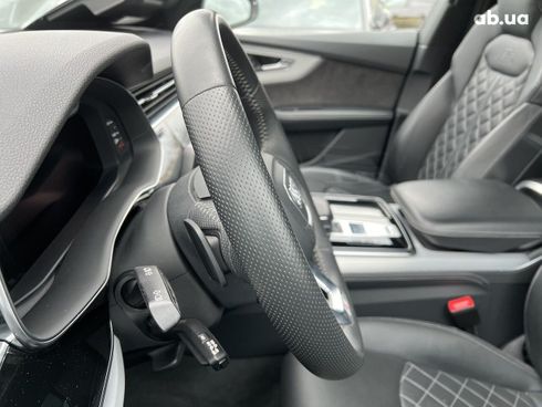Audi Q8 2020 - фото 7