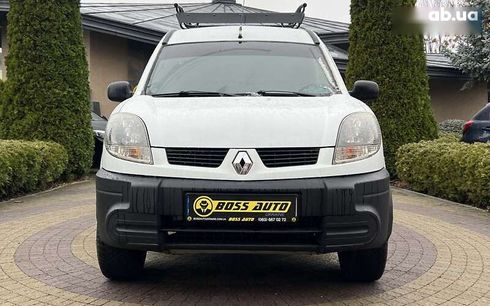 Renault Kangoo 2005 - фото 2