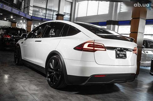 Tesla Model X 2023 - фото 2