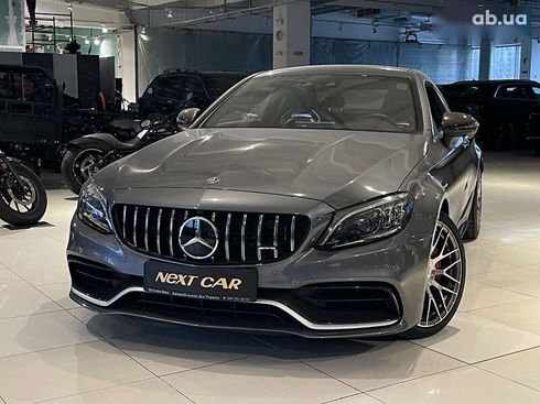 Mercedes-Benz C-Класс 2019 - фото 12