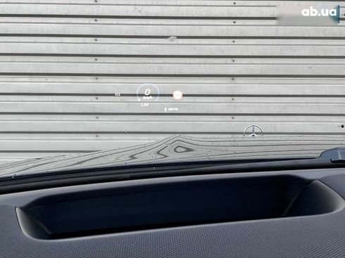 Mercedes-Benz Maybach S-Class 2021 - фото 29