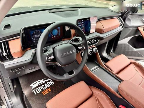 Skoda Kodiaq 2025 - фото 28