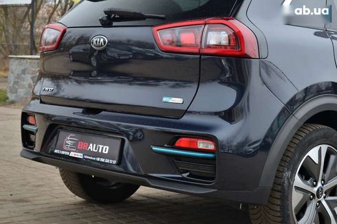 Kia Niro 2019 - фото 22