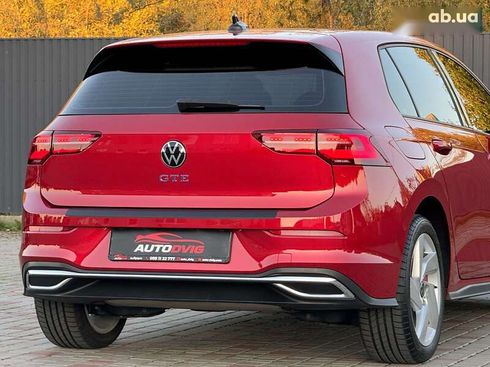 Volkswagen Golf 2021 - фото 30