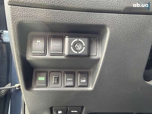 Nissan Rogue 2015 - фото 16