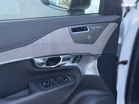 Volvo XC90 2024 - фото 11