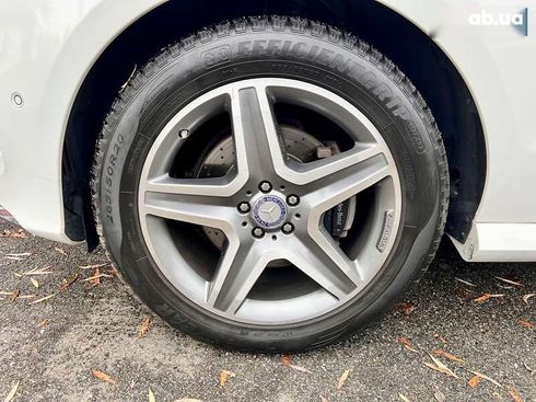 Mercedes-Benz GLE-Class 2016 - фото 19