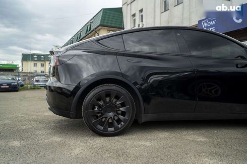 Tesla Model Y 2022 - фото 13