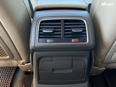 Audi Q5 2014 белый - фото 24