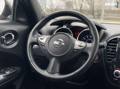 Nissan Juke 2012 - фото 15