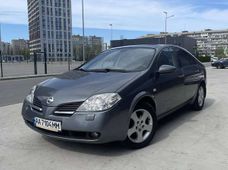 Продаж вживаних Nissan Primera в Києві - купити на Автобазарі