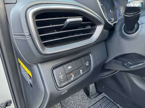 Hyundai Santa Fe 2020 - фото 14