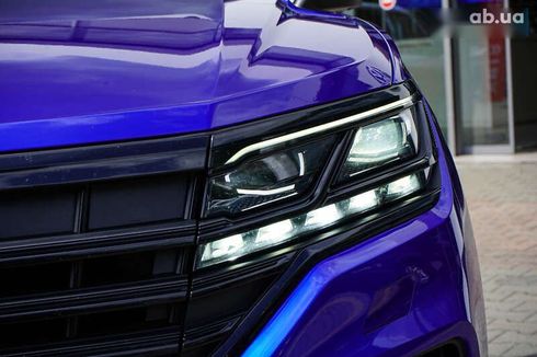 Volkswagen Touareg 2022 - фото 18